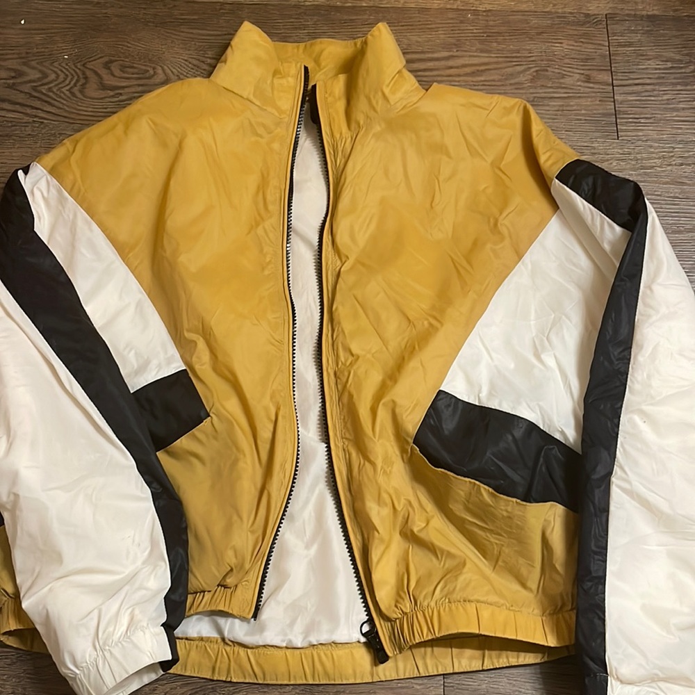 Windbreaker